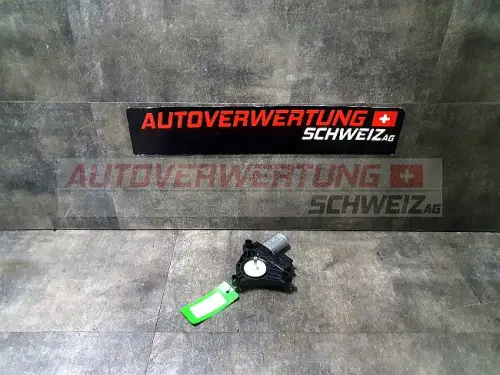 A2469063200 Fensterhebermotor Hinten Rechts Mercedes Benz A200 CDI
