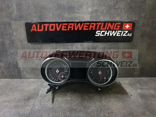 A1769005504 Tacho Mercedes Benz A200 CDI