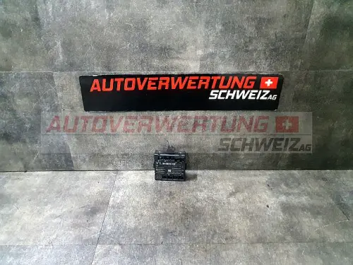 A1669000218 Steuergerät Türe Vorne Links Mercedes Benz A200 CDI