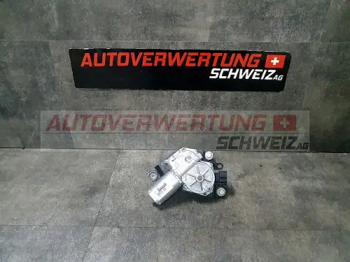 A1769066300 Scheibenwischermotor Hinten Mercedes Benz A200 CDI