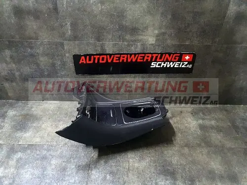 Mittelkonsole / Aschenbecher Mercedes Benz A200 CDI