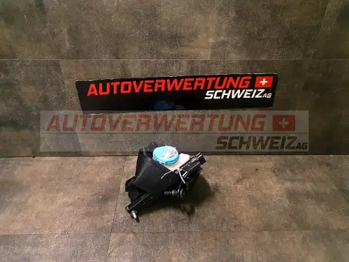 KR1WK6A1J0 Gurtstraffer Vorne Rechts Mercedes Benz A200 CDI