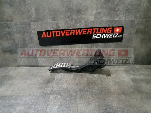 A2463001604 Gaspedal Mercedes Benz A200 CDI