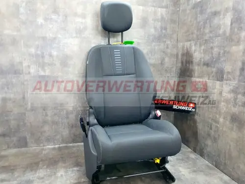 Beifahrersitz Renault Megane 1.5dci