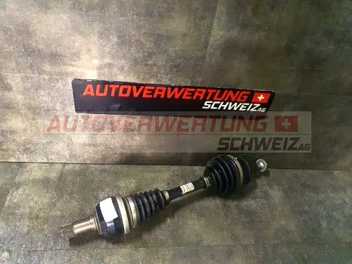 A2463301601 Antriebswelle Vorne Links Mercdes Benz A200 CDI