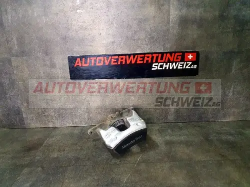 Bremszange Vorne Links Mercedes Benz A200 CDI