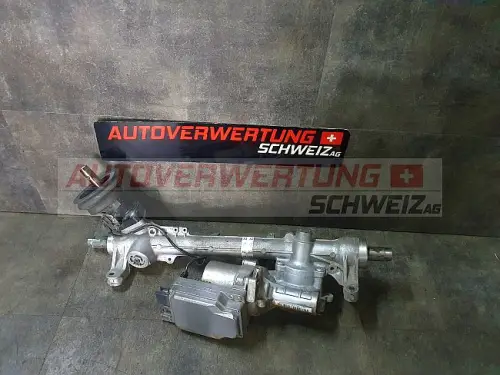 6700003558A Lenkgetriebe Mercedes Benz A200 CDI