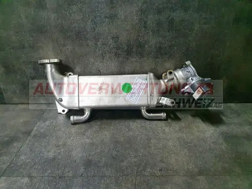 A6511400575 EGR Drosselklappe Mercedes Benz A200 CDI