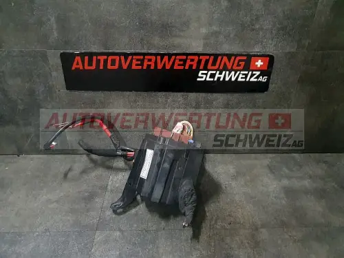 8200623061-A Sicherungskasten Renault Twingo 1.2L