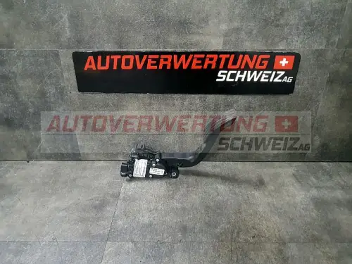 8200426241 Gaspedal Renault Twingo 1.2L