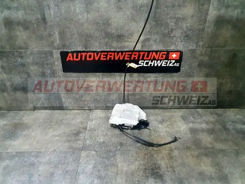 Türschloss Vorne Links Renault Twingo 1.2L