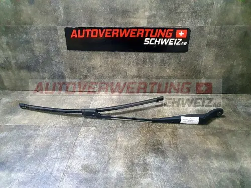 Scheibenwischermotor Vorne Links Renault Twingo 1.2L