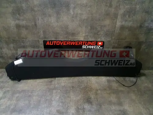 Hutablage / Kofferraumabdeckung Renault Twingo 1.2L