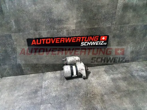 8200369521F Anlasser Renault Twingo 1.2L