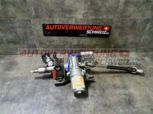 6820000165 Lenksäule Renault Twingo 1.2L