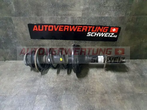 Federbein Vorne Links Renault Twingo 1.2L