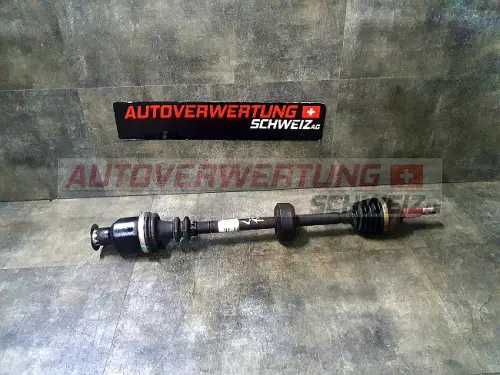 8200684084 Antriebswelle Vorne Rechts Renault Twingo 1.2L