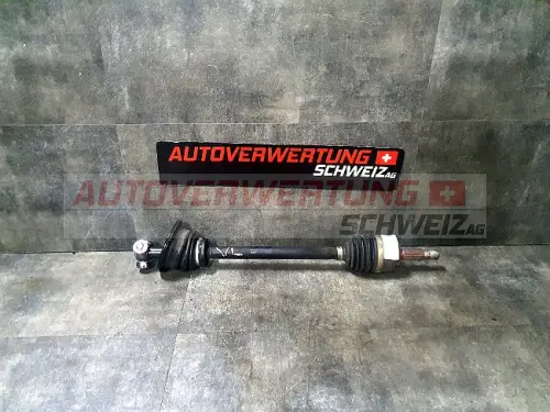 Antriebswelle Vorne Links Renault Twingo 1.2L