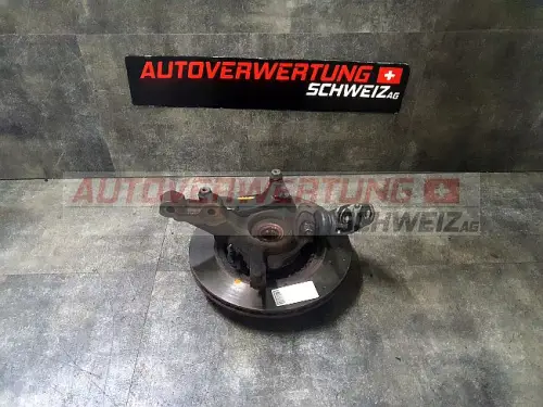 Achsschenkel Vorne Links Renault Twingo 1.2L