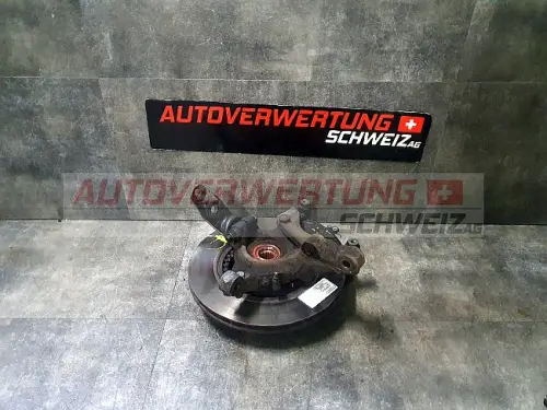 Achsschenkel Vorne Rechts Renault Twingo 1.2L