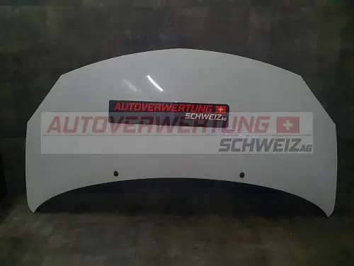 Motorhaube Renault Twingo 1.2L