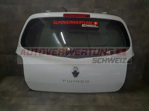 Heckklappe Renault Twingo 1.2L