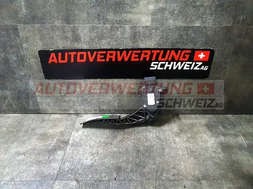 13237352 Gaspedal Opel Insignia A 2.8T