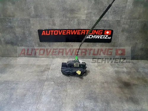13503808 Türschloss Hinten Rechts Opel Insignia A 2.8T