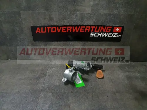 25799293 / 13243376 Zündschloss Opel Insignia A 2.8T