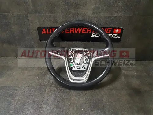 13316547 Lenkrad Opel Insignia A 2.8T