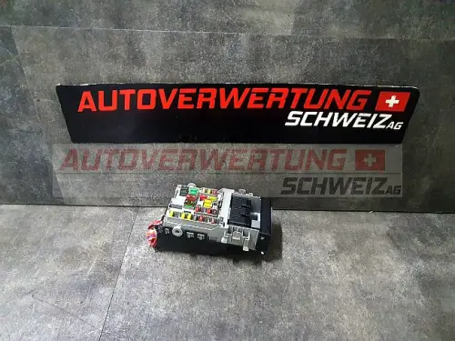 13222786 Sicherungskasten Opel Insignia A 2.8T