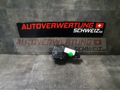 13503467 Heckklapenschloss / Schloss Opel Insignia A 2.8T