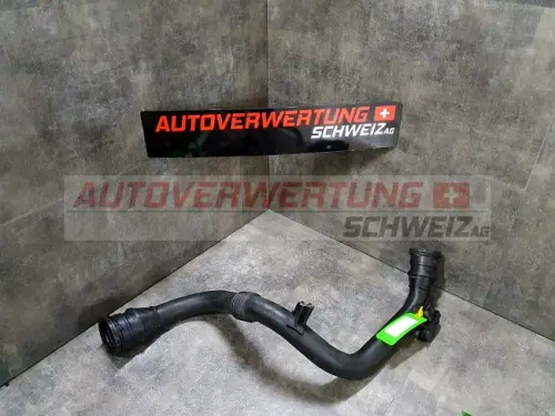 8200981498 Turboschlauch Renault Megane 1.5dci