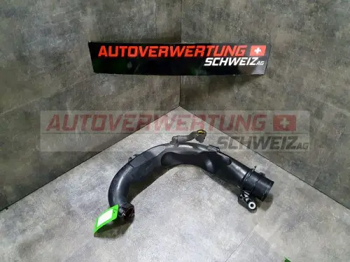 Turboschlauch Renault Megane 1.5dci