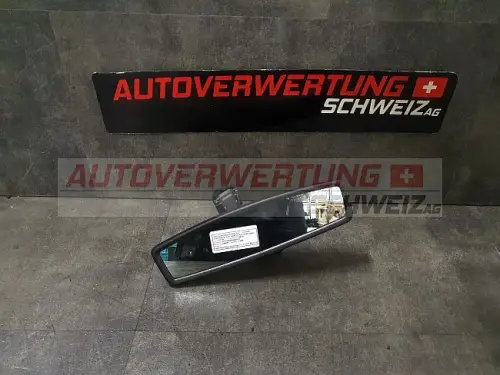 345-0858 Innenspiegel Opel Insignia A 2.8T