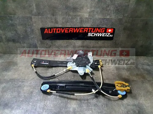 130822411 Fensterheber Vorne Rechts Opel Insignia 2.8T