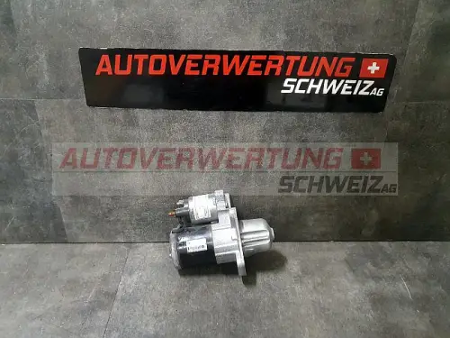 55353669 Anlasser Opel Insignia A 2.8T