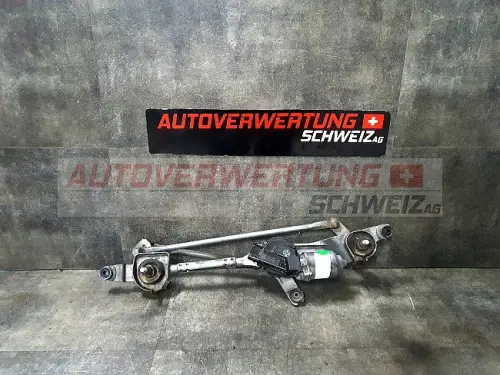 13227392 Scheibenwischermotor Vorne Opel Insignia A 2.8T
