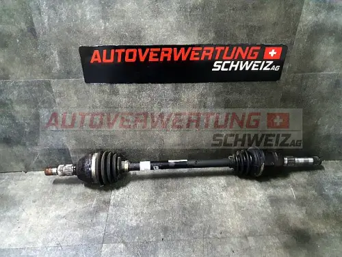 13313805 ABS Steuergerät Opel Insignia A 2.8T