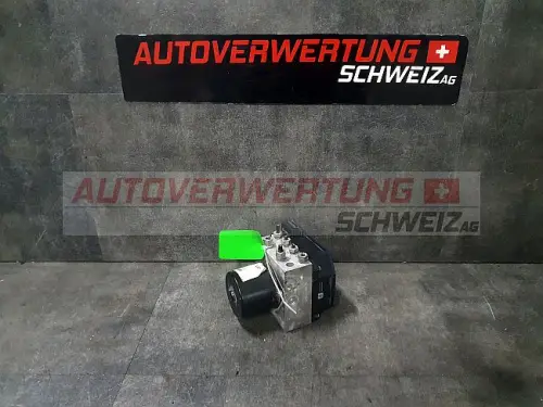 Bremszange Hinten Rechts Opel Insignia A 2.8T