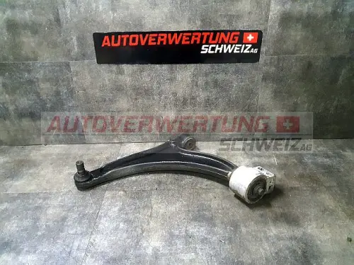 Achsschenkel Hinten Rechts Opel Insignia A 2.8T