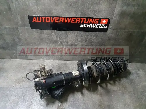 Achsschenkel Hinten Links Opel Insignia A 2.8T