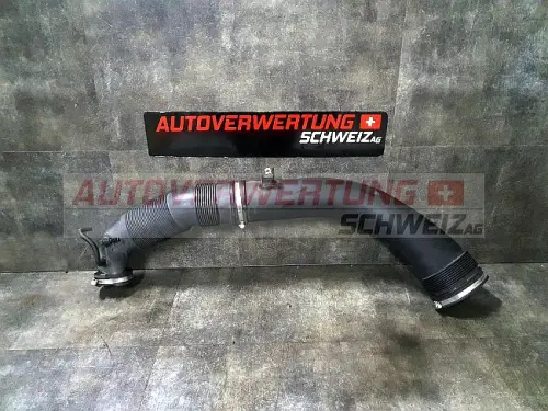 55560899 Ansaugrohr Opel Insignia A 2.8T