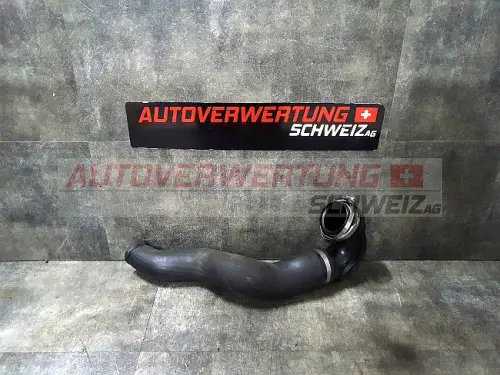 Ladeluftschlauch Opel Insignia A 2.8T