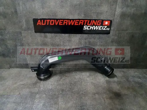 55560887 Luftfilterkasten Opel Insignia A 2.8T