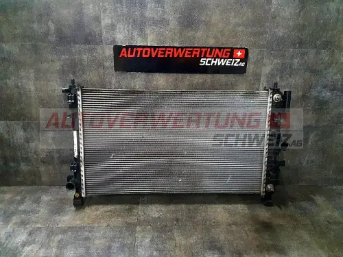 13227771 Motorhalter Opel Insignia A 2.8T