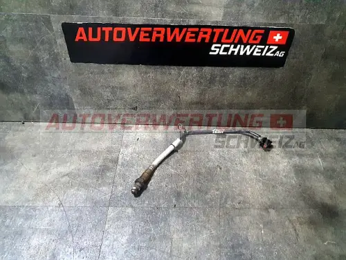 Heckklappensensor Opel Insignia A 2.8T