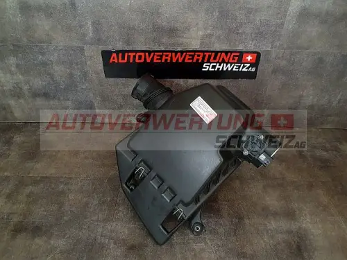 Luftfilterkasten BMW 530xi