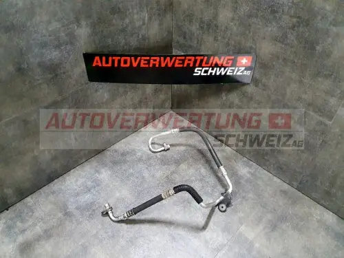 924900016RC Klimaleitung Renault Megane 1.5dci