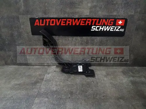 1600A093 Gaspedal Mitsubishi Space Star 1.2L